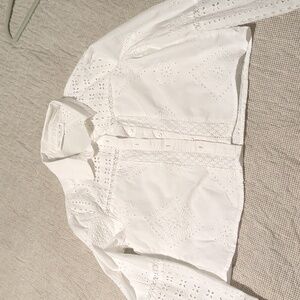 Beautiful shirt for girls Zara